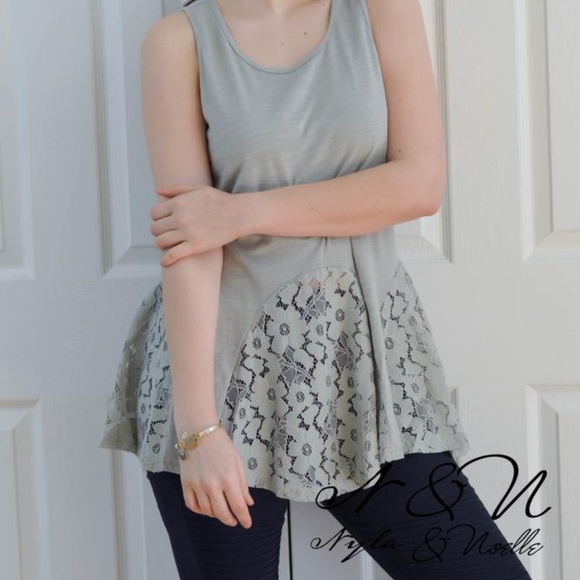 Large Tank - Picture 2 of 2